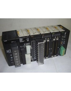 OMRON CJ1W SERIES