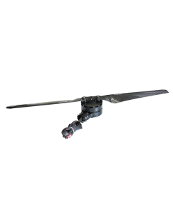 K8 FOC Powertrain