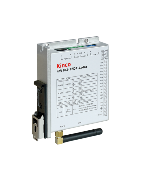 KW203-12DT-R2