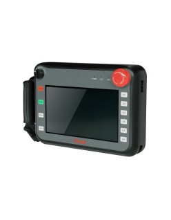 SZ7ES HMI