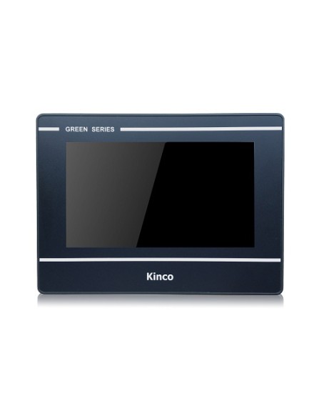 G070E-CAN HMI