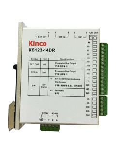 Kinco KS123-14DR I/O expansion module