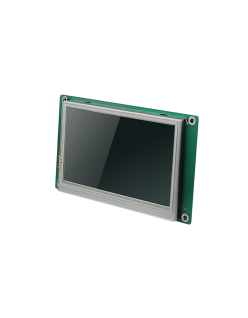 MT4000R Series shell-less Human Machine Interface
