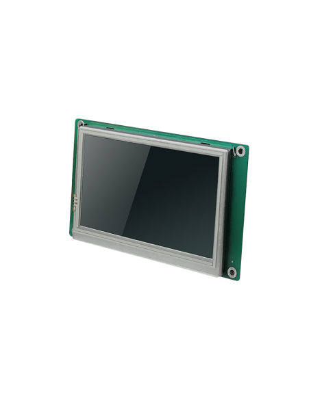MT4000R Series shell-less Human Machine Interface