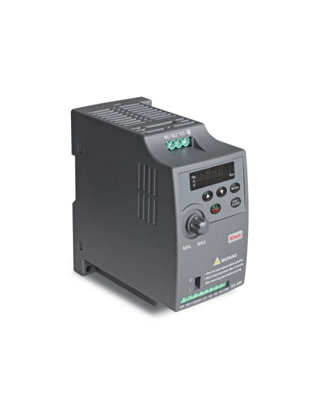 CV20-2S-0007G VFD
