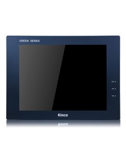 GH150E HMI