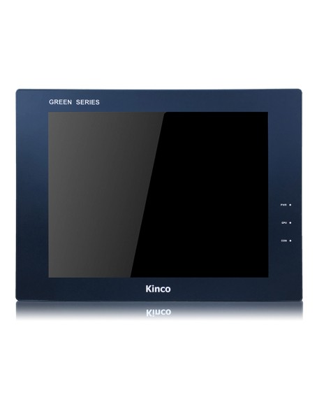GH150E HMI