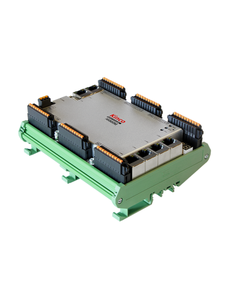 AK800M Motion Controller