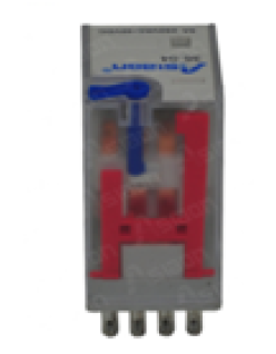 Relay 36.04 5A 4Z 220VAC