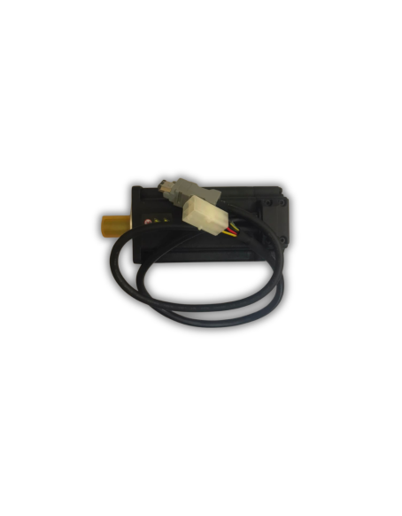 AC Servo Motor SMC605-0040-30MAK-3LSU – Kinco AC Servo Motor SMC605-0040-30MAK-3LSU – Kinco